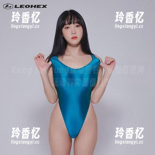 Kang Inkyung运动图包，偷偷在耍帅，运动其实是借口？